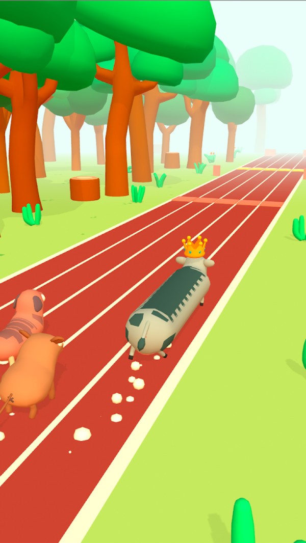 史莱姆腊肠狗手游