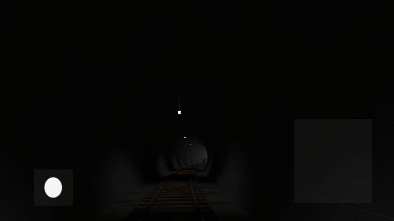 神秘隧道截图