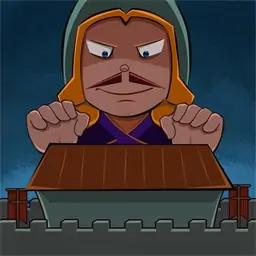 你家快没了内置GM菜单版