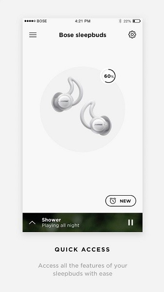 bose sleepbuds耳机 1