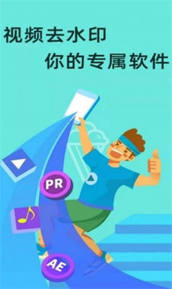 全球视频去水印app截图