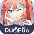 DuoFun动漫官网app