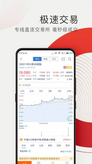 牛股王股票appv6.2.8 4