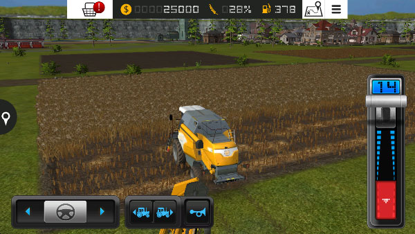农场模拟器16安卓版截图