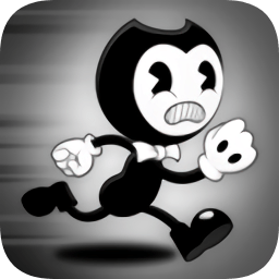  Bendy in Nightmare Run游戏