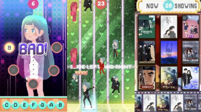 韩娱偶像模拟器(Kpop Idol Simulator)截图
