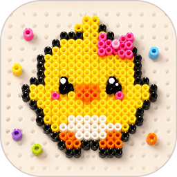 perler拼豆图纸生成器免费下载