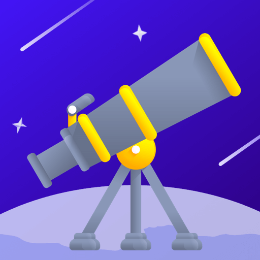 夜视高清望远镜