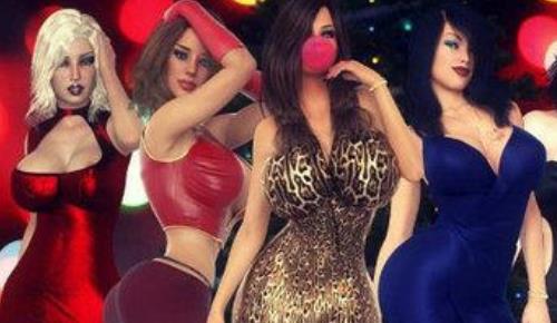 渴望我的客人 1