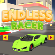 无极赛车手Endless Racer 