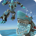 机甲机器人联盟手机版