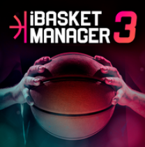 掌上篮球经理3(iBasketManager3)最新版