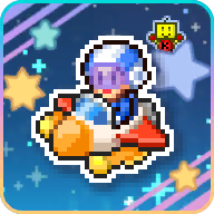 探险异星飞行队正版