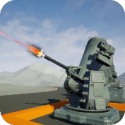 防空模拟器速射炮最新版