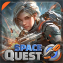 太空登陆者最新版(Space Quest)