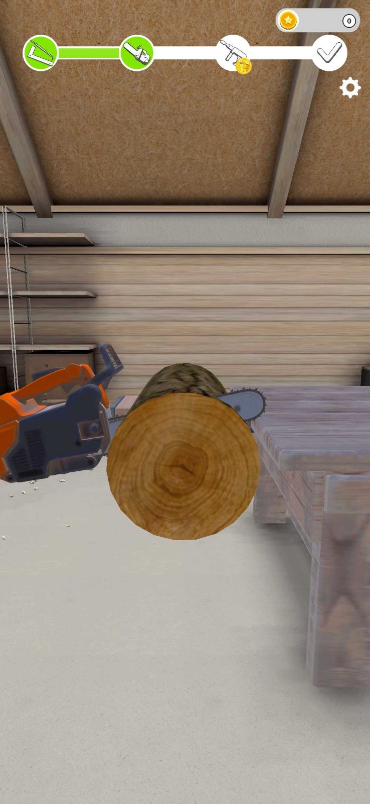 木工模拟器截图