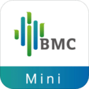 BMC Mini智能呼吸机