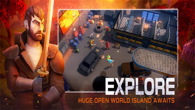 我的水世界求生全DLC免费下载截图