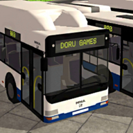城市公交车模拟器中文版 0.6