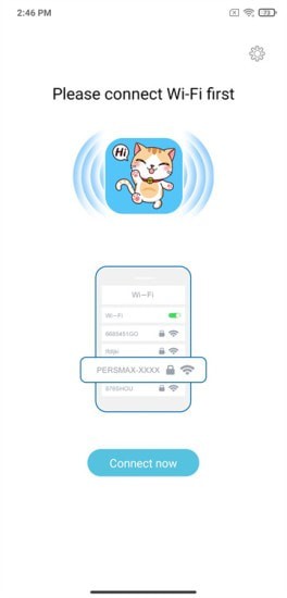 胖猫健康最新版截图