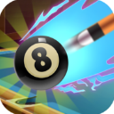 八号台球手机版(8BallBilliards)