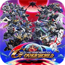 sd高达g世纪超越世界中文版