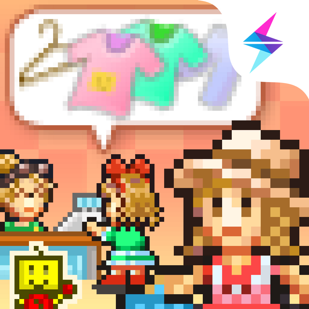 时尚洋品店物语2025