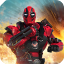 钢铁复仇者起源手机版