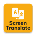 screen translate软件