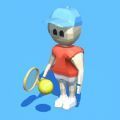 3D网球竞技赛