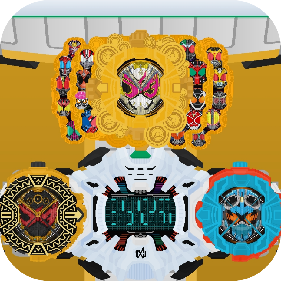 时空驱动器模拟器手机版