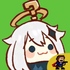 Iwanna原神版游戏