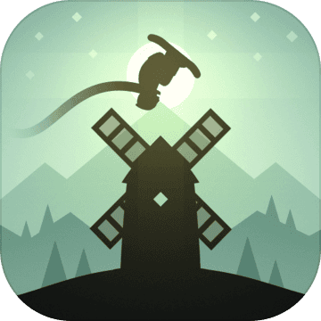 阿尔托的冒险(AltosAdventure)