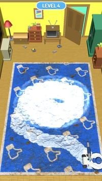 安卓地毯清洁工app