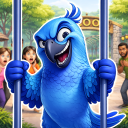 我是鹦鹉(ParrotPrank)最新版