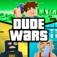 像素沙盒模拟器(DudeWars)最新版