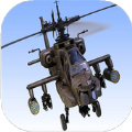 武装直升机空战手机版