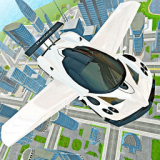 空中赛车游戏最新版