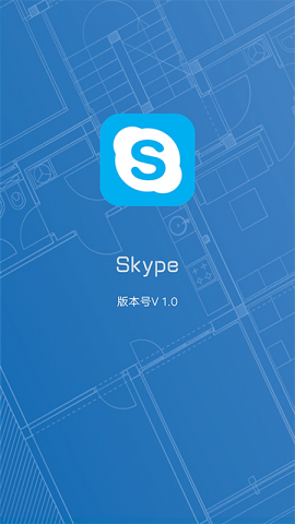 Skype截图