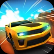 狂野飞车竞速无限版
