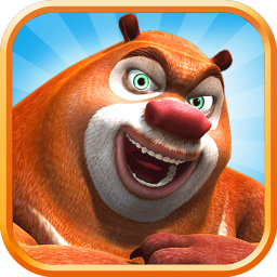 熊出没之熊大快跑手游