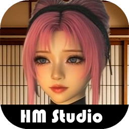 糟糕我被女忍包围了手游