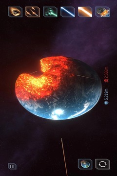 星球破坏模拟器中文版截图