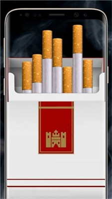 香烟模拟器截图