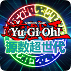 游戏王：源数超世代汉化版