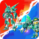 机甲恐龙战神免广告版