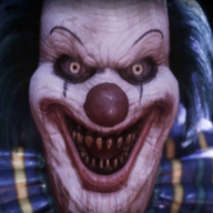 小丑机器人家族(ITHorrorClown)