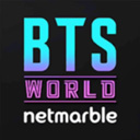 BTS WORLD手游