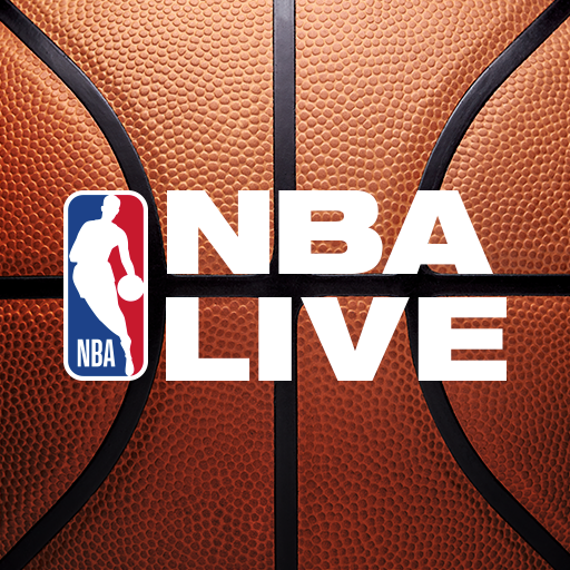 劲爆美国职篮(NBA LIVE)