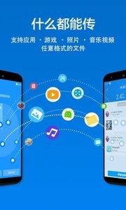 安卓茄子快传2024app